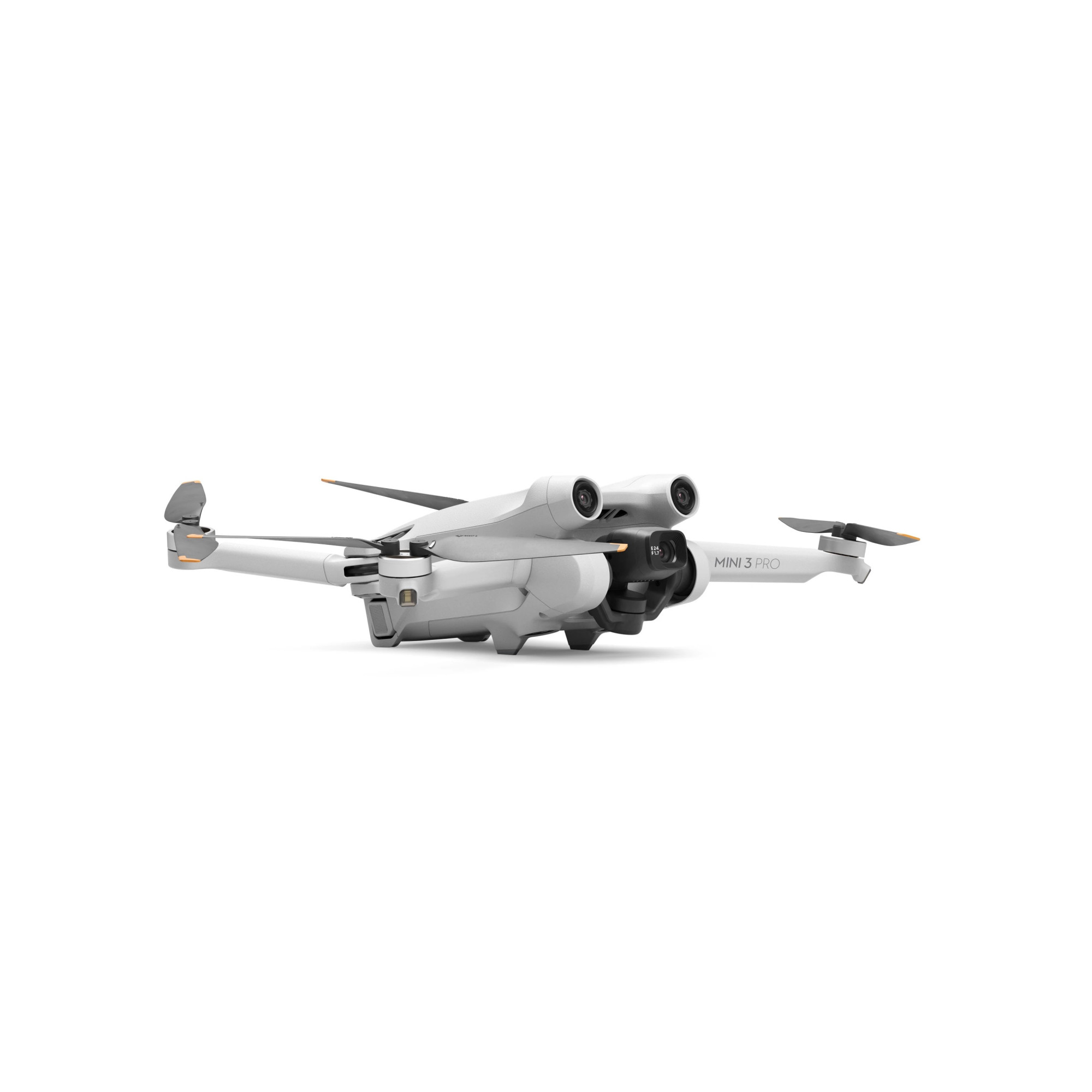 Квадрокоптер DJI Mini 3 Pro with RC Remote (CP.MA.00000492.02, CP.MA.00000492.03)